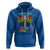 LGBT Pride Hoodie God's Love Is Fully Inclusive - Wonder Print Shop