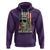 Benjamin Franklin Hoodie Ben Drankin' Funny - Wonder Print Shop
