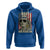 Benjamin Franklin Hoodie Ben Drankin' Funny - Wonder Print Shop