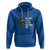 Funny Fishing Hoodie Sometimes It Pays To Keep Your Mouth Shut - Wonder Print Shop