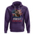 George Washington Hoodie If You Ain't First You're Last - Wonder Print Shop
