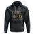 Girl Dad Hoodie Girl Dad Her Protector Forever Father of Girls - Wonder Print Shop