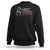 Female Veteran Sweatshirt Strength Heroism Excellence Women - Wonder Print Shop