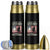 Female Veteran Bullet Tumbler I Am A Woman I Served In The Military American Flag Women
