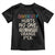 Diversity Hurts No One Toddler T Shirt Equality and Inclusion Bold Statement - Wonder Print Shop