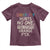 Diversity Hurts No One Toddler T Shirt Equality and Inclusion Bold Statement - Wonder Print Shop