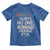 Diversity Hurts No One Toddler T Shirt Equality and Inclusion Bold Statement - Wonder Print Shop