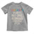 Diversity Hurts No One Toddler T Shirt Equality and Inclusion Bold Statement - Wonder Print Shop