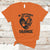 Orange Shirt Day T Shirt In September We Wear Orange Anti Bullying Indigenous Education - Wonder Print Shop