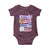 Anime Ramen Boba Sketching Baby Onesie Kawaii Girl Bubble Tea Otaku Manga Lover Japanese Pop Culture