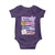 Anime Ramen Boba Sketching Baby Onesie Kawaii Girl Bubble Tea Otaku Manga Lover Japanese Pop Culture