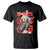 Anime Manga Cyberpunk T Shirt Techwear Harajuku Style Bunny Girl - Wonder Print Shop
