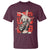 Anime Manga Cyberpunk T Shirt Techwear Harajuku Style Bunny Girl - Wonder Print Shop