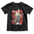 Anime Manga Cyberpunk Toddler T Shirt Techwear Harajuku Style Bunny Girl