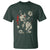 Horror Anime Manga T Shirt Japanese Creepy Kawaii Goth Otaku - Wonder Print Shop