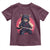 Japanese Ninja Cat Toddler T Shirt Ancient Japan Warrior Samurai Tattoo Kawaii Vintage