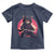 Japanese Ninja Cat Toddler T Shirt Ancient Japan Warrior Samurai Tattoo Kawaii Vintage