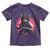 Japanese Ninja Cat Toddler T Shirt Ancient Japan Warrior Samurai Tattoo Kawaii Vintage