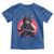 Japanese Ninja Cat Toddler T Shirt Ancient Japan Warrior Samurai Tattoo Kawaii Vintage