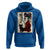 Japanese Gothic Kawaii Anime Samurai Cat Hoodie Japan Female Bushido Graphic With Kanji Retro Vintage