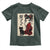 Japanese Gothic Kawaii Anime Samurai Cat Toddler T Shirt Japan Female Bushido Graphic With Kanji Retro Vintage
