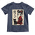 Japanese Gothic Kawaii Anime Samurai Cat Toddler T Shirt Japan Female Bushido Graphic With Kanji Retro Vintage