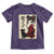 Japanese Gothic Kawaii Anime Samurai Cat Toddler T Shirt Japan Female Bushido Graphic With Kanji Retro Vintage