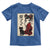 Japanese Gothic Kawaii Anime Samurai Cat Toddler T Shirt Japan Female Bushido Graphic With Kanji Retro Vintage