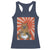 Kawaii Capybara Ramen Racerback Tank Top Cute Capy Meme Japanese Noodles Lover