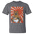 Kawaii Capybara Ramen T Shirt Cute Capy Meme Japanese Noodles Lover - Wonder Print Shop