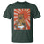 Kawaii Capybara Ramen T Shirt Cute Capy Meme Japanese Noodles Lover - Wonder Print Shop