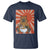 Kawaii Capybara Ramen T Shirt Cute Capy Meme Japanese Noodles Lover - Wonder Print Shop
