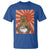 Kawaii Capybara Ramen T Shirt Cute Capy Meme Japanese Noodles Lover - Wonder Print Shop