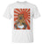 Kawaii Capybara Ramen T Shirt Cute Capy Meme Japanese Noodles Lover - Wonder Print Shop