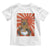 Kawaii Capybara Ramen Toddler T Shirt Cute Capy Meme Japanese Noodles Lover