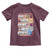 Eat Sleep Anime Gaming Repeat Toddler T Shirt Kawaii Otaku Manga Ramen Lover