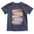 Eat Sleep Anime Gaming Repeat Toddler T Shirt Kawaii Otaku Manga Ramen Lover