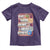 Eat Sleep Anime Gaming Repeat Toddler T Shirt Kawaii Otaku Manga Ramen Lover