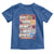 Eat Sleep Anime Gaming Repeat Toddler T Shirt Kawaii Otaku Manga Ramen Lover