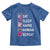 Eat Sleep Anime Gaming Repeat Toddler T Shirt Otaku Gamer Manga Lover Japanese Pop Culture