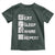 Eat Sleep Anime Repeat Toddler T Shirt Japan Otaku Manga Lover