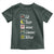 Eat Sleep Anime Gaming Repeat Toddler T Shirt Kawaii Otaku Gamer Manga Ramen Lover