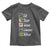 Eat Sleep Anime Gaming Repeat Toddler T Shirt Kawaii Otaku Gamer Manga Ramen Lover
