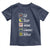 Eat Sleep Anime Gaming Repeat Toddler T Shirt Kawaii Otaku Gamer Manga Ramen Lover