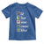 Eat Sleep Anime Gaming Repeat Toddler T Shirt Kawaii Otaku Gamer Manga Ramen Lover