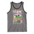 Anime Video Games Food Tank Top Japan Kawaii Gamer Otaku Aesthetic