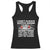 Funny Anime Lover Racerback Tank Top Japanese Kawaii Manga Otaku - Wonder Print Shop