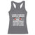 Funny Anime Lover Racerback Tank Top Japanese Kawaii Manga Otaku - Wonder Print Shop