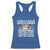 Funny Anime Lover Racerback Tank Top Japanese Kawaii Manga Otaku - Wonder Print Shop