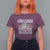 Funny Anime Lover T Shirt For Women Japanese Kawaii Manga Otaku - Wonder Print Shop